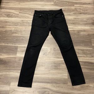 Ksubi mens jeans size 32